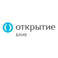 Банк открытие